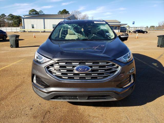 Photo 4 VIN: 2FMPK3J93LBA35914 - FORD EDGE SEL 