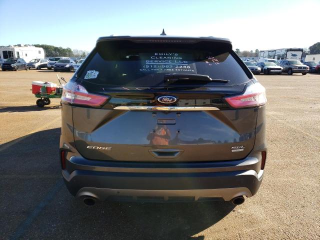 Photo 5 VIN: 2FMPK3J93LBA35914 - FORD EDGE SEL 