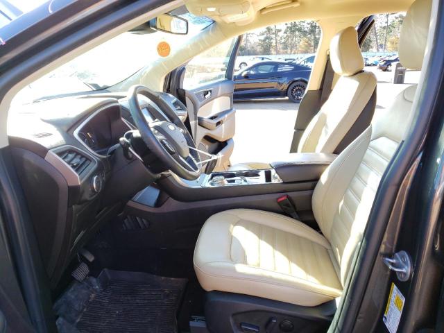 Photo 6 VIN: 2FMPK3J93LBA35914 - FORD EDGE SEL 