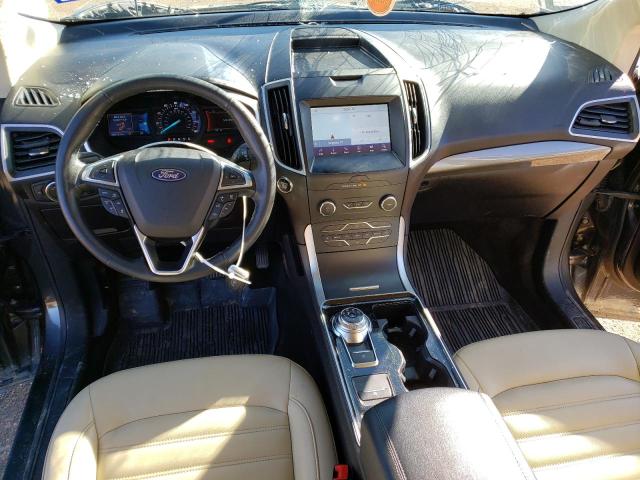 Photo 7 VIN: 2FMPK3J93LBA35914 - FORD EDGE SEL 