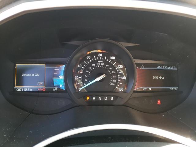 Photo 8 VIN: 2FMPK3J93LBA35914 - FORD EDGE SEL 