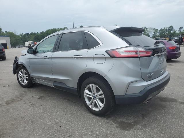 Photo 1 VIN: 2FMPK3J93LBA46007 - FORD EDGE 