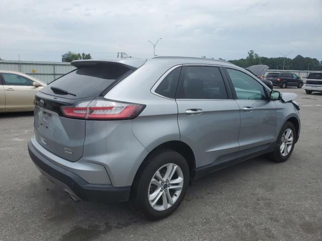 Photo 2 VIN: 2FMPK3J93LBA46007 - FORD EDGE 