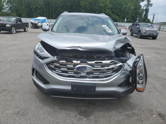 Photo 4 VIN: 2FMPK3J93LBA46007 - FORD EDGE 