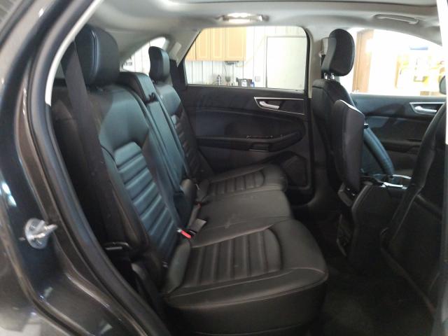 Photo 5 VIN: 2FMPK3J93LBA48632 - FORD EDGE SEL 