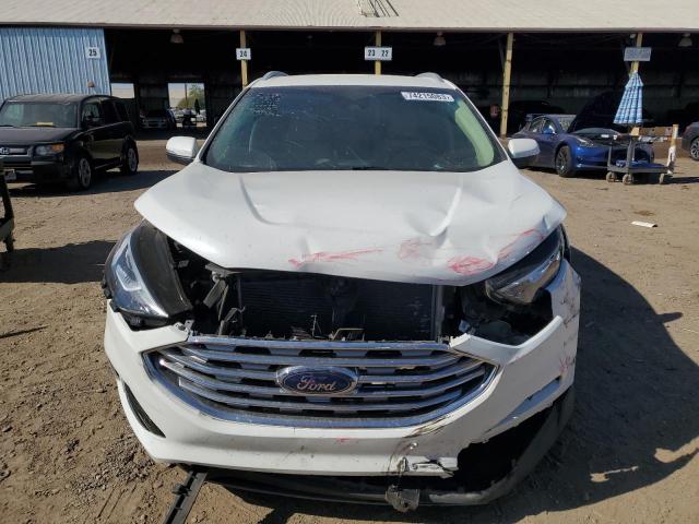 Photo 4 VIN: 2FMPK3J93LBA54866 - FORD EDGE 