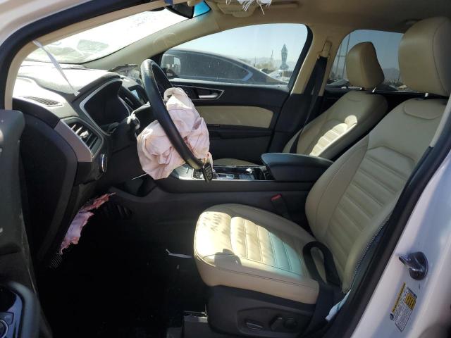 Photo 6 VIN: 2FMPK3J93LBA54866 - FORD EDGE 