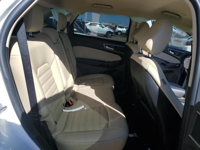 Photo 9 VIN: 2FMPK3J93LBA54866 - FORD EDGE 