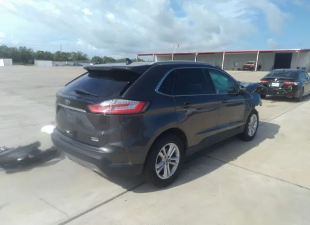 Photo 3 VIN: 2FMPK3J93LBA57248 - FORD EDGE 