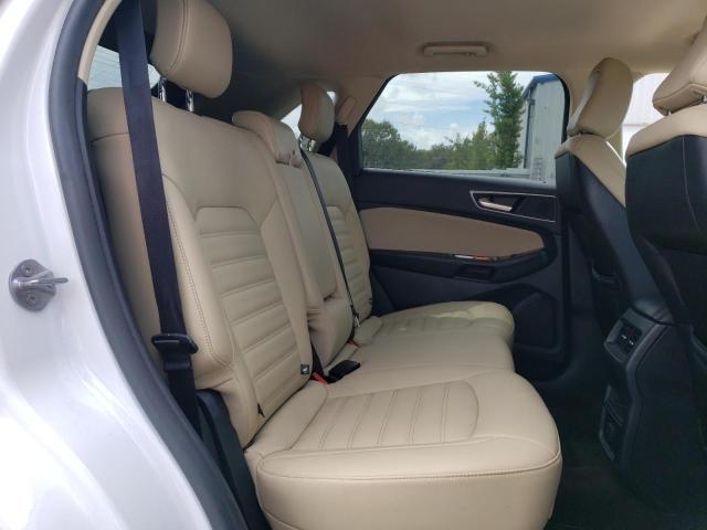 Photo 10 VIN: 2FMPK3J93LBA57833 - FORD EDGE 