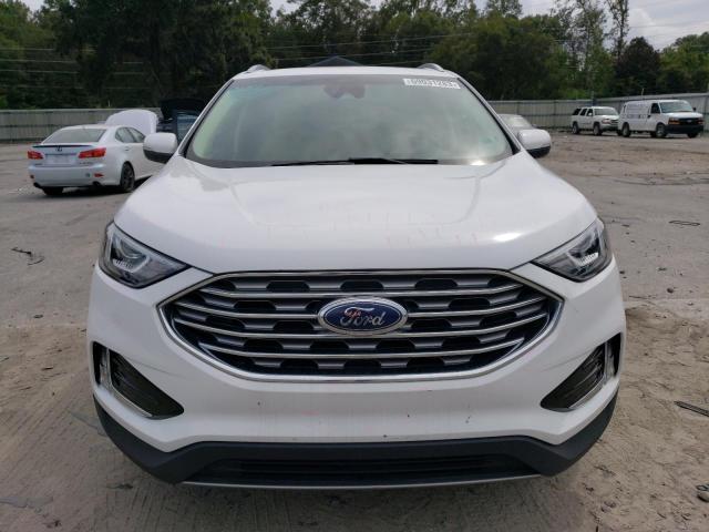 Photo 4 VIN: 2FMPK3J93LBA57833 - FORD EDGE 