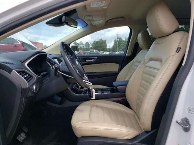 Photo 6 VIN: 2FMPK3J93LBA57833 - FORD EDGE 