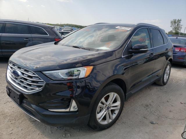 Photo 1 VIN: 2FMPK3J93LBA70730 - FORD EDGE SEL 