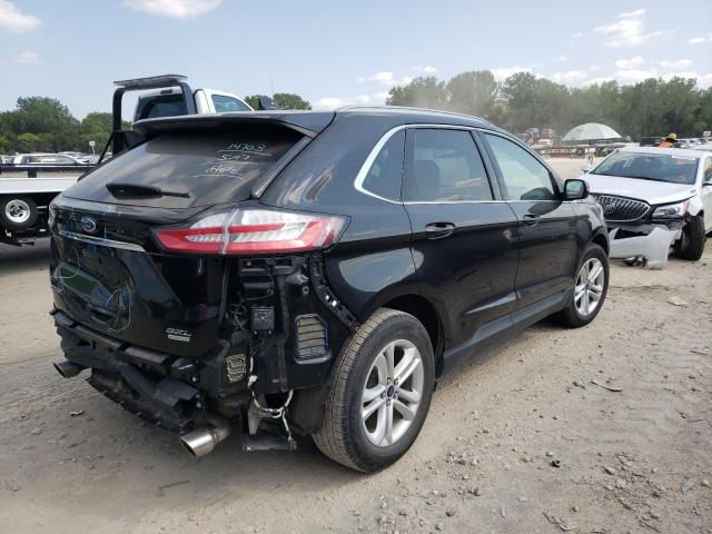 Photo 3 VIN: 2FMPK3J93LBA70730 - FORD EDGE SEL 