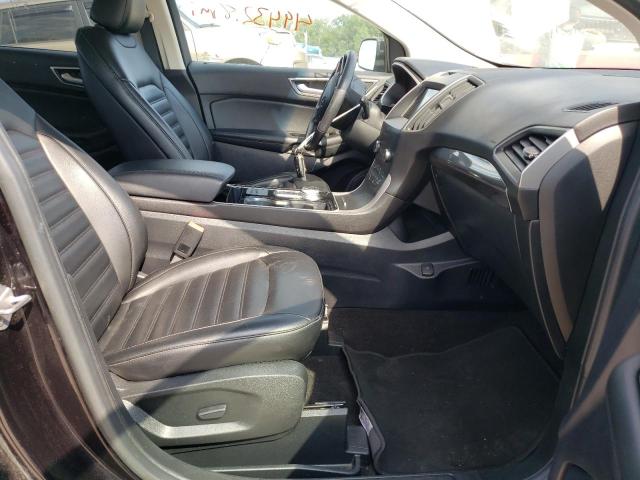 Photo 4 VIN: 2FMPK3J93LBA70730 - FORD EDGE SEL 