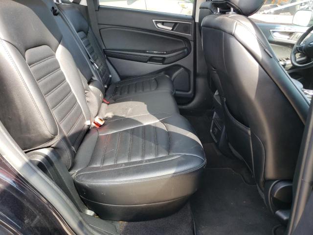 Photo 5 VIN: 2FMPK3J93LBA70730 - FORD EDGE SEL 