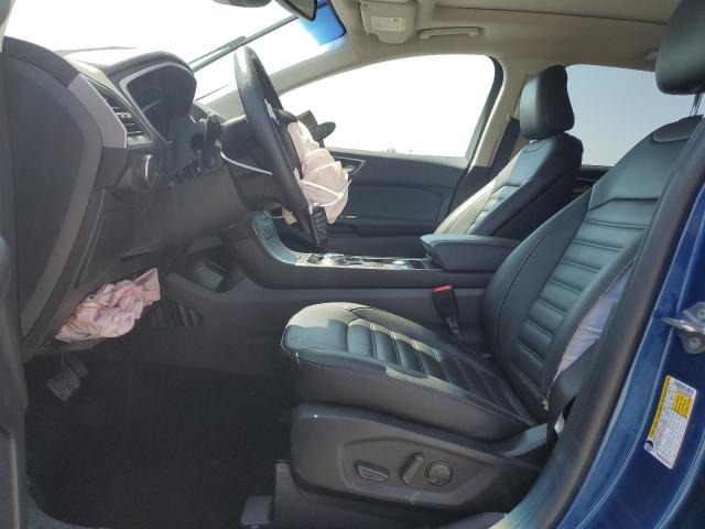 Photo 6 VIN: 2FMPK3J93LBA89634 - FORD EDGE 