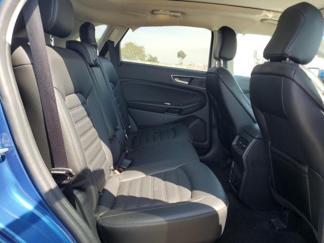 Photo 9 VIN: 2FMPK3J93LBA89634 - FORD EDGE 