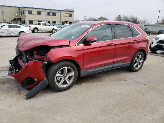 Photo 0 VIN: 2FMPK3J93LBA90802 - FORD EDGE 