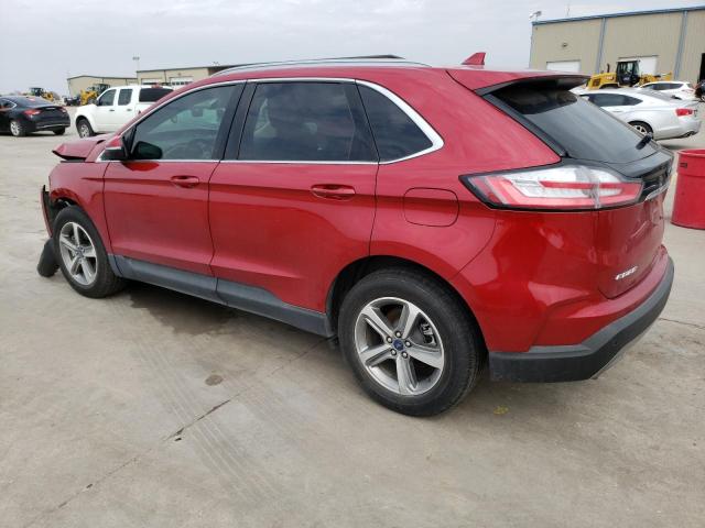 Photo 1 VIN: 2FMPK3J93LBA90802 - FORD EDGE 