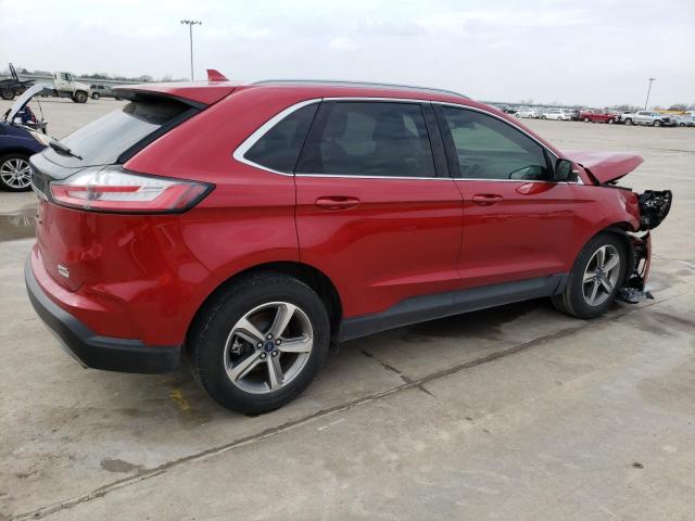 Photo 2 VIN: 2FMPK3J93LBA90802 - FORD EDGE 