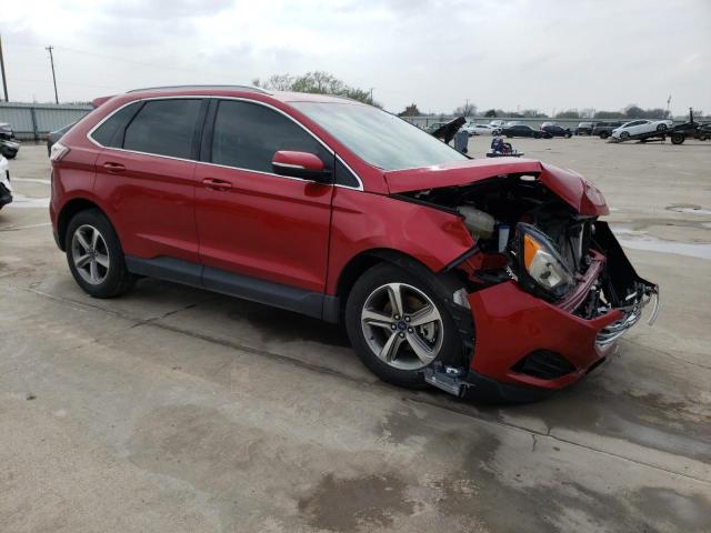 Photo 3 VIN: 2FMPK3J93LBA90802 - FORD EDGE 