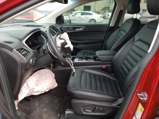 Photo 6 VIN: 2FMPK3J93LBA90802 - FORD EDGE 