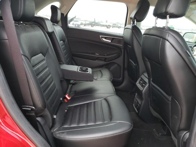 Photo 9 VIN: 2FMPK3J93LBA90802 - FORD EDGE 