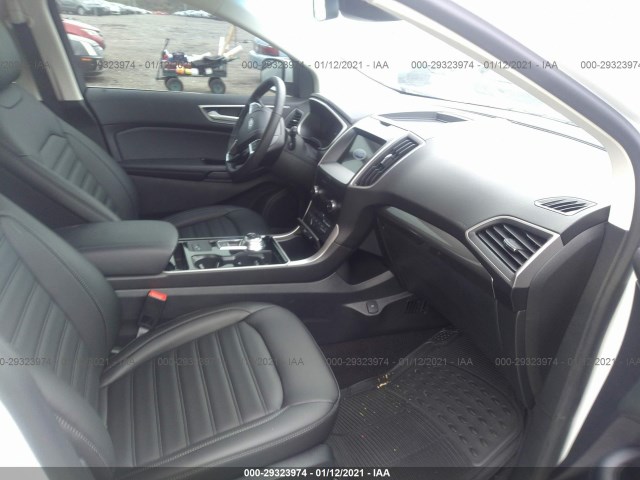 Photo 4 VIN: 2FMPK3J93LBA97314 - FORD EDGE 