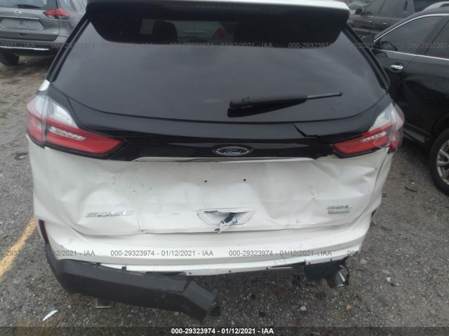 Photo 5 VIN: 2FMPK3J93LBA97314 - FORD EDGE 