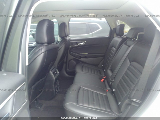 Photo 7 VIN: 2FMPK3J93LBA97314 - FORD EDGE 