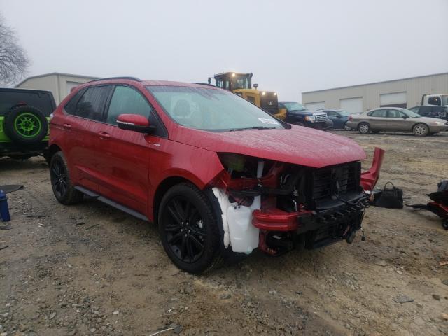 Photo 0 VIN: 2FMPK3J93LBB14712 - FORD EDGE 