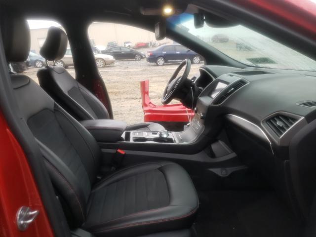 Photo 4 VIN: 2FMPK3J93LBB14712 - FORD EDGE 