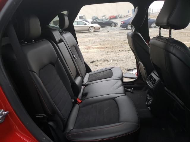 Photo 5 VIN: 2FMPK3J93LBB14712 - FORD EDGE 