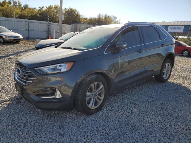 Photo 1 VIN: 2FMPK3J93LBB20655 - FORD EDGE SEL 