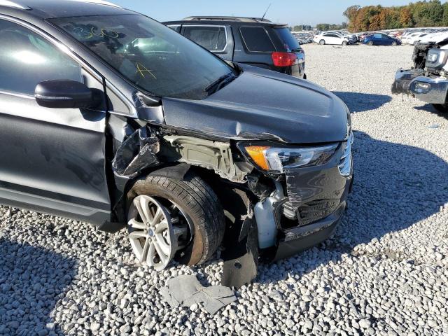 Photo 8 VIN: 2FMPK3J93LBB20655 - FORD EDGE SEL 