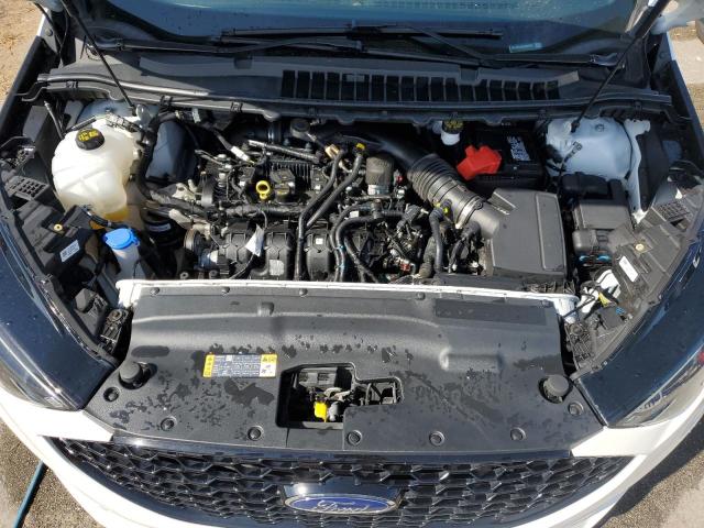 Photo 11 VIN: 2FMPK3J93LBB24091 - FORD EDGE SEL 