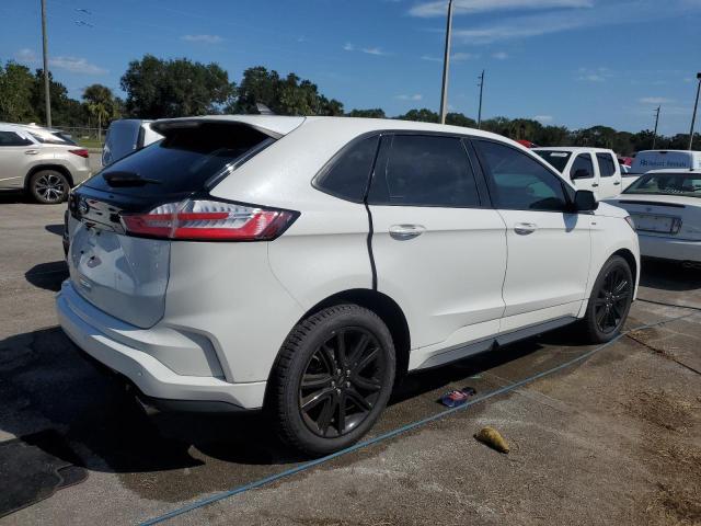 Photo 2 VIN: 2FMPK3J93LBB24091 - FORD EDGE SEL 