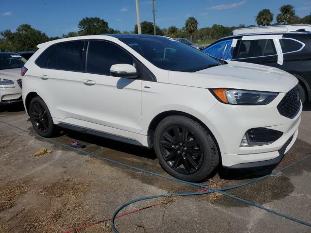 Photo 3 VIN: 2FMPK3J93LBB24091 - FORD EDGE SEL 