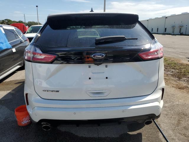 Photo 5 VIN: 2FMPK3J93LBB24091 - FORD EDGE SEL 