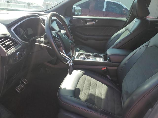 Photo 6 VIN: 2FMPK3J93LBB24091 - FORD EDGE SEL 