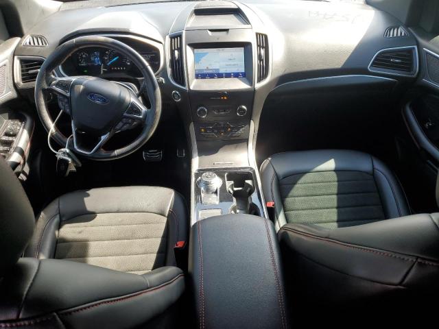 Photo 7 VIN: 2FMPK3J93LBB24091 - FORD EDGE SEL 