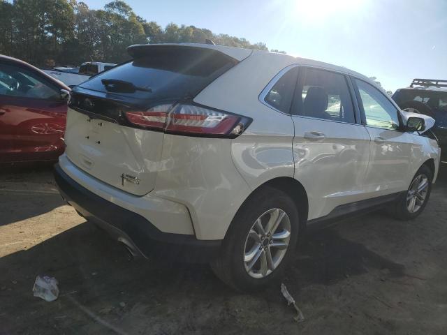 Photo 2 VIN: 2FMPK3J93LBB24947 - FORD EDGE SEL 