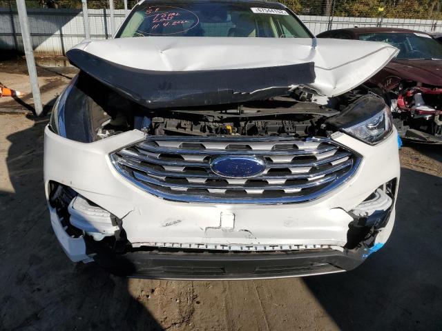 Photo 4 VIN: 2FMPK3J93LBB24947 - FORD EDGE SEL 