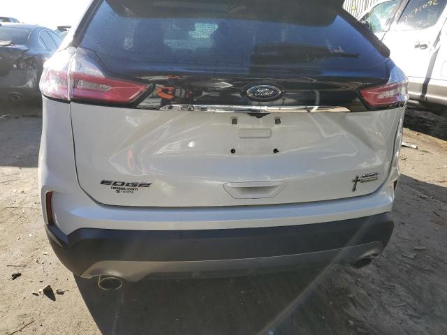 Photo 5 VIN: 2FMPK3J93LBB24947 - FORD EDGE SEL 