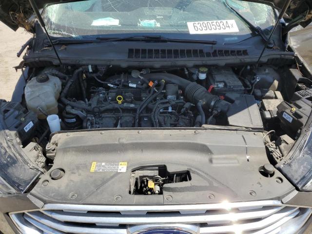 Photo 11 VIN: 2FMPK3J93LBB29288 - FORD EDGE SEL 