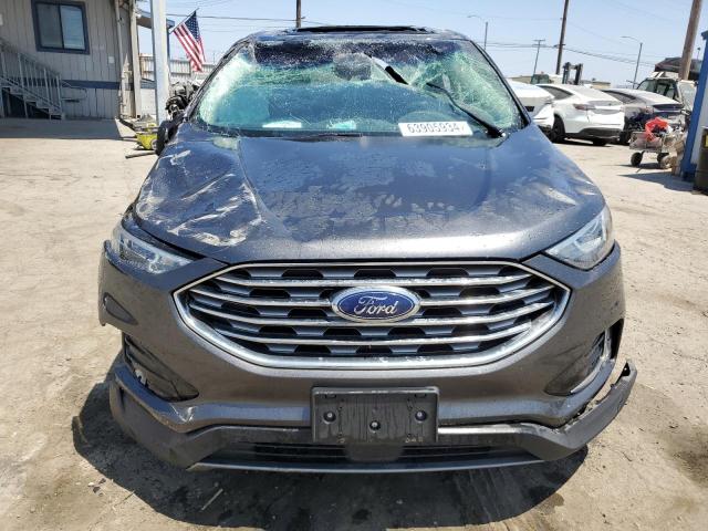 Photo 4 VIN: 2FMPK3J93LBB29288 - FORD EDGE SEL 