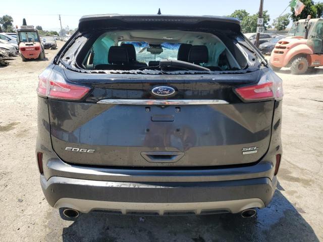 Photo 5 VIN: 2FMPK3J93LBB29288 - FORD EDGE SEL 