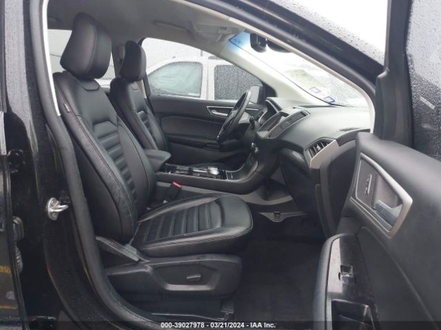 Photo 4 VIN: 2FMPK3J93LBB29419 - FORD EDGE 