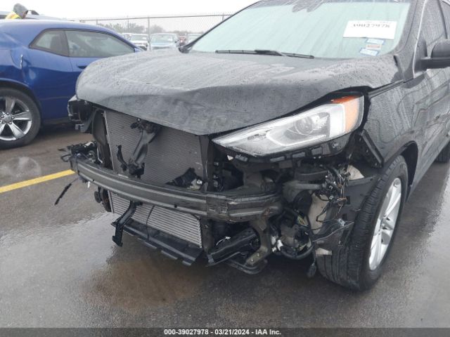 Photo 5 VIN: 2FMPK3J93LBB29419 - FORD EDGE 